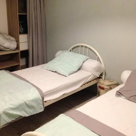 Maison De 2 Chambres Avec Jardin Amenage A Meschers Sur Gironde Semesterbostad *