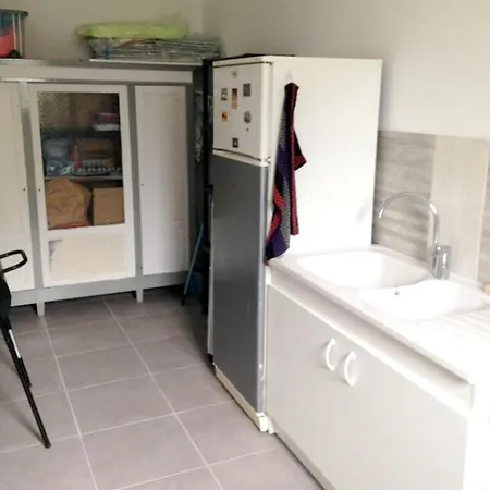 Maison De 2 Chambres Avec Jardin Amenage A Meschers Sur Gironde * Meschers-sur-Gironde